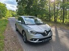 Renault Scenic Ledy 30 tyś km Navi Bezwypadkowy Serwisowany Stan Idealny - 1