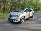 Renault Scenic Ledy 30 tyś km Navi Bezwypadkowy Serwisowany Stan Idealny - 2