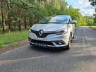 Renault Scenic Ledy 30 tyś km Navi Bezwypadkowy Serwisowany Stan Idealny - 3