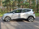 Renault Scenic Ledy 30 tyś km Navi Bezwypadkowy Serwisowany Stan Idealny - 4