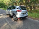 Renault Scenic Ledy 30 tyś km Navi Bezwypadkowy Serwisowany Stan Idealny - 5