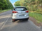 Renault Scenic Ledy 30 tyś km Navi Bezwypadkowy Serwisowany Stan Idealny - 6