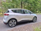 Renault Scenic Ledy 30 tyś km Navi Bezwypadkowy Serwisowany Stan Idealny - 8