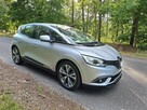 Renault Scenic Ledy 30 tyś km Navi Bezwypadkowy Serwisowany Stan Idealny - 9