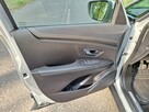 Renault Scenic Ledy 30 tyś km Navi Bezwypadkowy Serwisowany Stan Idealny - 10