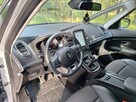 Renault Scenic Ledy 30 tyś km Navi Bezwypadkowy Serwisowany Stan Idealny - 11
