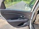 Renault Scenic Ledy 30 tyś km Navi Bezwypadkowy Serwisowany Stan Idealny - 14