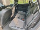 Renault Scenic Ledy 30 tyś km Navi Bezwypadkowy Serwisowany Stan Idealny - 15