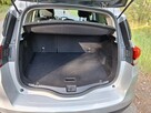 Renault Scenic Ledy 30 tyś km Navi Bezwypadkowy Serwisowany Stan Idealny - 16