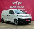 Citroen Jumpy *Fv 23%*2.0HDI 180KM *Pełny Serwis*Navi*Automat* - 1