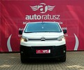 Citroen Jumpy *Fv 23%*2.0HDI 180KM *Pełny Serwis*Navi*Automat* - 2