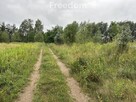 Działka inwestycyjna - gmina Czosnów - 4