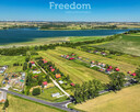 Działka inwestycyjna nad jeziorem m. Kamienica - 6