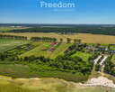 Działka inwestycyjna nad jeziorem m. Kamienica - 8