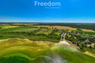 Działka inwestycyjna nad jeziorem m. Kamienica - 9