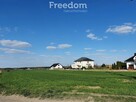 Działka budowlana w Daszewicach k. Poznania - 4