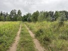 Działka inwestycyjna - gmina Czosnów - 4