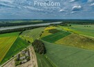 Atrakcyjna działka w Grzybowo, gm. Skoki. - 4