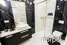 Wiślane Tarasy, Grzegórzecka, duże studio z balkonem - 12