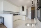 Wiślane Tarasy, Grzegórzecka, duże studio z balkonem - 13