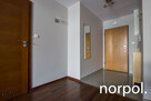 Angel Plaza, Zwierzyniecka, 46m2, balkon, klima, jacuzzi, siłownia - 10