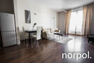 Angel Plaza, Zwierzyniecka, 46m2, balkon, klima, jacuzzi, siłownia - 16