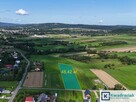 Działka budowlana Cergowa gm. Dukla, - 5