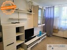 Przytulna kawalerka, Azory, Różyckiego - 23,7 m² - 1