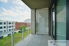Prądnik Biały nowe 2 - pokojowe 40m2 z balkonem! - 1