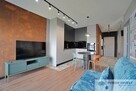 Prądnik Biały nowe 2 - pokojowe 40m2 z balkonem! - 5