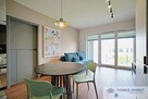 Prądnik Biały nowe 2 - pokojowe 40m2 z balkonem! - 12