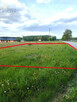 Działka budowlana Kożuszki-Parcel gm. Sochaczew, - 1