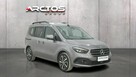 Mercedes T 180 D Progresive automat - 7