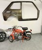 Romet inny Motorynka  ( Polski Harley dla ubogich ) - 5
