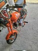 Romet inny Motorynka  ( Polski Harley dla ubogich ) - 8