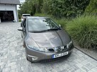 Honda Civic 1.8 V TEC !!! Zadbany Bezwypadkowy Serwisowany!!! - 1
