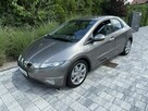 Honda Civic 1.8 V TEC !!! Zadbany Bezwypadkowy Serwisowany!!! - 3
