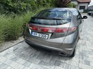 Honda Civic 1.8 V TEC !!! Zadbany Bezwypadkowy Serwisowany!!! - 6