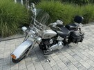 Harley-Davidson Softail zadbany i bezwypadkowy - 1