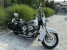 Harley-Davidson Softail zadbany i bezwypadkowy - 2