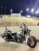 Harley-Davidson Softail zadbany i bezwypadkowy - 3