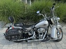 Harley-Davidson Softail zadbany i bezwypadkowy - 5