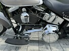Harley-Davidson Softail zadbany i bezwypadkowy - 7
