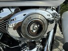 Harley-Davidson Softail zadbany i bezwypadkowy - 8