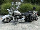 Harley-Davidson Softail zadbany i bezwypadkowy - 9