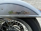 Harley-Davidson Softail zadbany i bezwypadkowy - 11