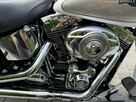 Harley-Davidson Softail zadbany i bezwypadkowy - 12