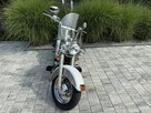 Harley-Davidson Softail zadbany i bezwypadkowy - 13