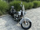 Harley-Davidson Softail zadbany i bezwypadkowy - 14