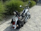 Harley-Davidson Softail zadbany i bezwypadkowy - 16